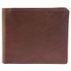 Excellanc Ανδρικό Πορτοφόλι από γνήσιο δέρμα 3000200-002