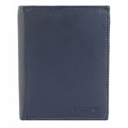 Excellanc Ανδρικό Πορτοφόλι από γνήσιο δέρμα 3000068-002