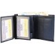 Excellanc Ανδρικό Πορτοφόλι από γνήσιο δέρμα 3000068-002