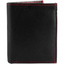 Steinmeister Ανδρικό Πορτοφόλι από γνήσιο δέρμα 3000166-001