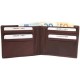 Excellanc Ανδρικό Πορτοφόλι από γνήσιο δέρμα 3000200-002