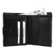 Dattini Ανδρικό Πορτοφόλι από γνήσιο δέρμα 3000358-003