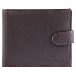 Steinmeister Ανδρικό Πορτοφόλι από γνήσιο δέρμα 3000430-002