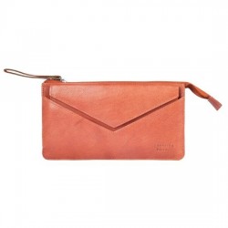 Leonardo Verrelli  ΓΥΝΑΙΚΕΙΟ ΠΟΡΤΟΦΟΛΙ ΑΠΟ ΓΝΗΣΙΟ ΔΕΡΜΑ, RFID ΠΡΟΣΤΑΣΙΑ 3000454-001