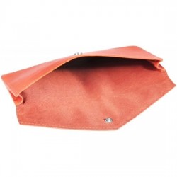 Leonardo Verrelli  ΓΥΝΑΙΚΕΙΟ ΠΟΡΤΟΦΟΛΙ ΑΠΟ ΓΝΗΣΙΟ ΔΕΡΜΑ, RFID ΠΡΟΣΤΑΣΙΑ 3000454-001