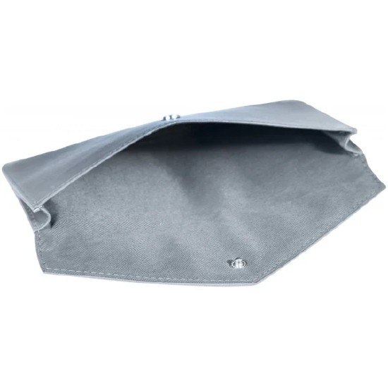 Leonardo Verrelli  ΓΥΝΑΙΚΕΙΟ ΠΟΡΤΟΦΟΛΙ ΑΠΟ ΓΝΗΣΙΟ ΔΕΡΜΑ, RFID ΠΡΟΣΤΑΣΙΑ 3000454-002