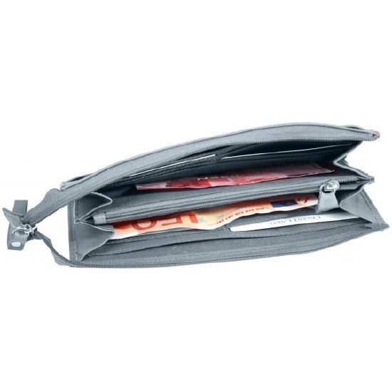 Leonardo Verrelli  ΓΥΝΑΙΚΕΙΟ ΠΟΡΤΟΦΟΛΙ ΑΠΟ ΓΝΗΣΙΟ ΔΕΡΜΑ, RFID ΠΡΟΣΤΑΣΙΑ 3000454-002