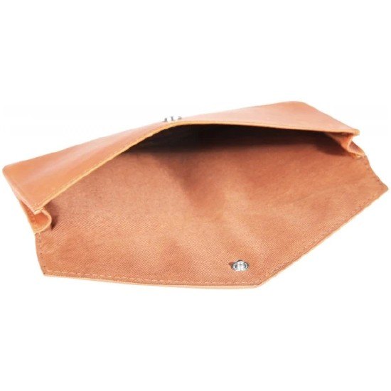 Leonardo Verrelli  ΓΥΝΑΙΚΕΙΟ ΠΟΡΤΟΦΟΛΙ ΑΠΟ ΓΝΗΣΙΟ ΔΕΡΜΑ, RFID ΠΡΟΣΤΑΣΙΑ 3000454-003