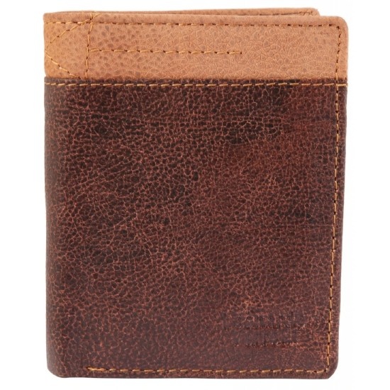 LEONARDO VERRELLI ΑΝΔΡΙΚΟ ΠΟΡΤΟΦΟΛΙ ΑΠΟ ΓΝΗΣΙΟ ΔΕΡΜΑ 3000114-001