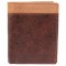 LEONARDO VERRELLI ΑΝΔΡΙΚΟ ΠΟΡΤΟΦΟΛΙ ΑΠΟ ΓΝΗΣΙΟ ΔΕΡΜΑ 3000114-001