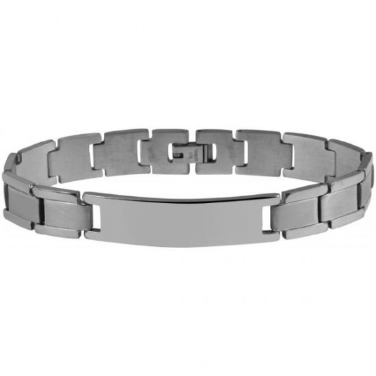 AKZENT ΒΡΑΧΙΟΛΙ ΑΠΟ ΑΝΟΞΕΙΔΩΤΟ ΑΤΣΑΛΙ 5030120-001