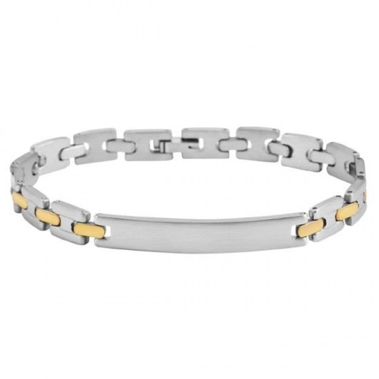 AKZENT ΒΡΑΧΙΟΛΙ ΑΠΟ ΑΝΟΞΕΙΔΩΤΟ ΑΤΣΑΛΙ 5030174-004