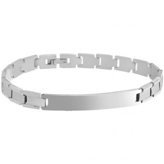 AKZENT ΒΡΑΧΙΟΛΙ ΑΠΟ ΑΝΟΞΕΙΔΩΤΟ ΑΤΣΑΛΙ 5030570-002