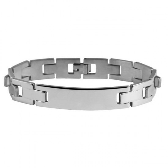 AKZENT ΒΡΑΧΙΟΛΙ ΑΠΟ ΑΝΟΞΕΙΔΩΤΟ ΑΤΣΑΛΙ 5030181-001