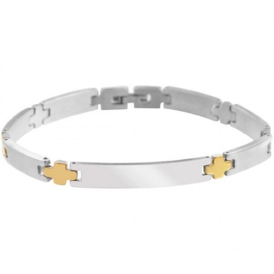 AKZENT ΒΡΑΧΙΟΛΙ ΑΠΟ ΑΝΟΞΕΙΔΩΤΟ ΑΤΣΑΛΙ 5030568-001