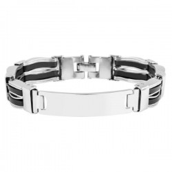 AKZENT ΒΡΑΧΙΟΛΙ ΑΠΟ ΑΝΟΞΕΙΔΩΤΟ ΑΤΣΑΛΙ 5030544-001