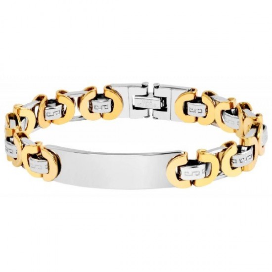 AKZENT ΒΡΑΧΙΟΛΙ ΑΠΟ ΑΝΟΞΕΙΔΩΤΟ ΑΤΣΑΛΙ 5030548-001