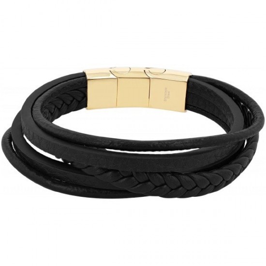 AKZENT ΒΡΑΧΙΟΛΙ ΑΠΟ ΓΝΗΣΙΟ ΔΕΡΜΑ 5040335-001