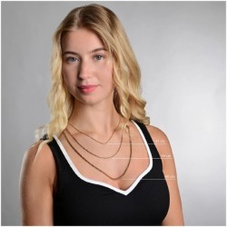 AKZENT ΑΛΥΣΙΔΑ ΑΤΣΑΛΙΝΗ 5000152-0600