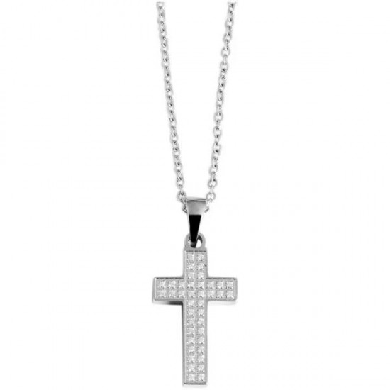 ΑΤΣΑΛΙΝΟΣ ΣΤΑΥΡΟΣ AKZENT 5010055-001