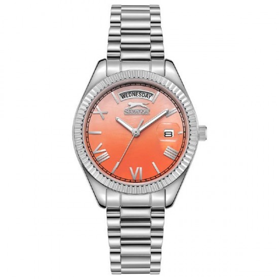 Γυναικείο ρολόι Slazenger SL.09.2338.4.06