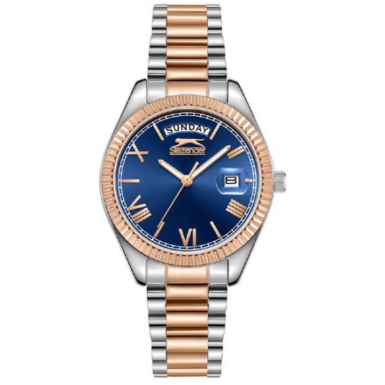 Γυναικείο ρολόι Slazenger SL.09.2338.4.07