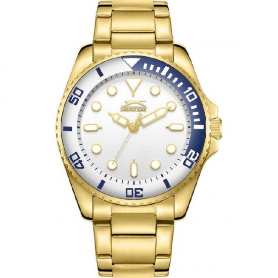 ΑΝΔΡΙΚΟ ΡΟΛΟΪ SLAZENGER SL.09.2352.1.02