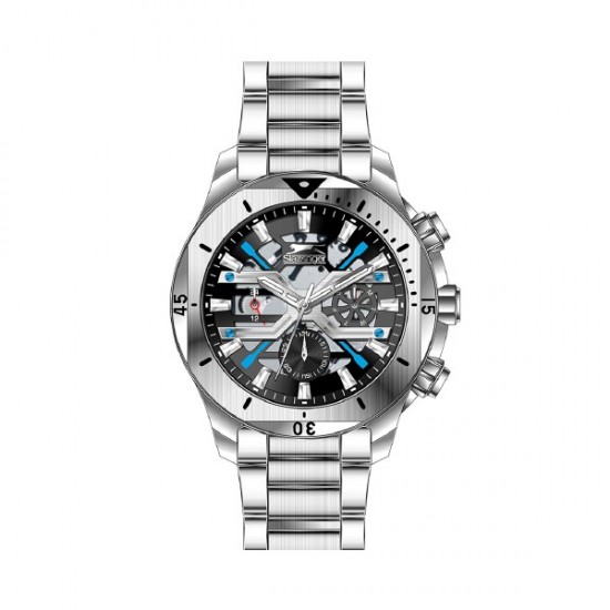 ΑΝΔΡΙΚΟ ΡΟΛΟΪ SLAZENGER SL.09.2377.2.01