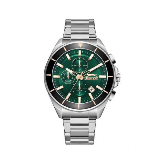 ΑΝΔΡΙΚΟ ΡΟΛΟΪ SLAZENGER SL.09.2393.2.08