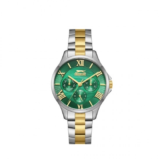 ΑΝΔΡΙΚΟ ΡΟΛΟΪ SLAZENGER SL.09.2403.4.06