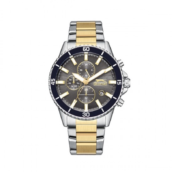 ΑΝΔΡΙΚΟ ΡΟΛΟΪ SLAZENGER SL.09.2410.2.02