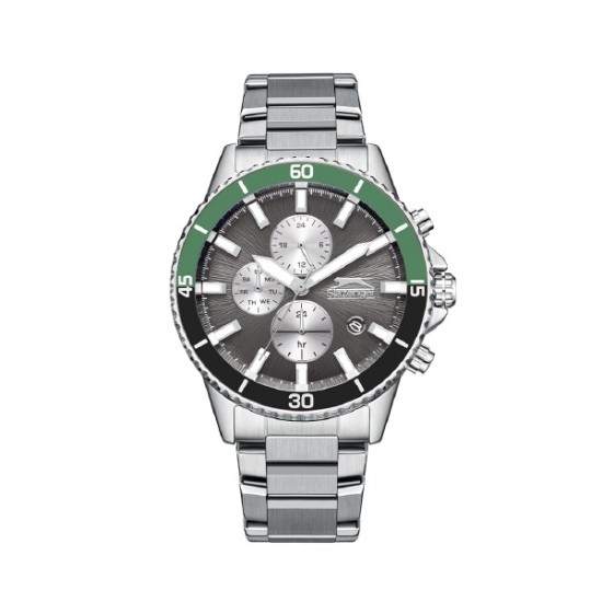 ΑΝΔΡΙΚΟ ΡΟΛΟΪ SLAZENGER SL.09.2410.2.03