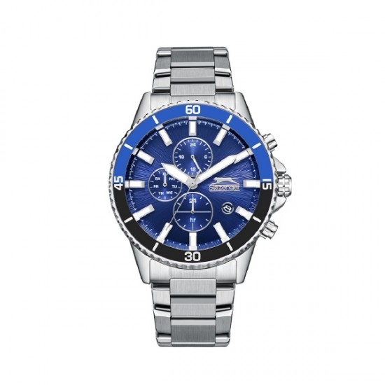 ΑΝΔΡΙΚΟ ΡΟΛΟΪ SLAZENGER SL.09.2410.2.05