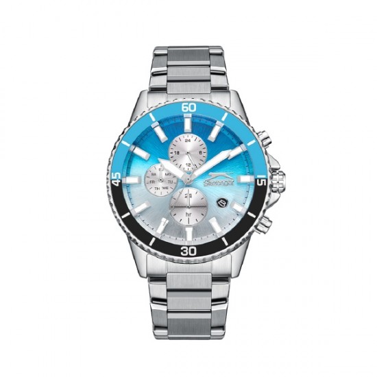 ΑΝΔΡΙΚΟ ΡΟΛΟΪ SLAZENGER SL.09.2410.2.07