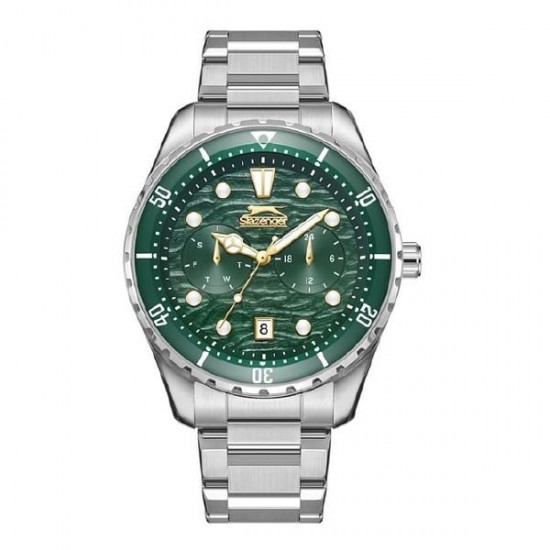 ΑΝΔΡΙΚΟ ΡΟΛΟΪ SLAZENGER SL.09.2366.2.03