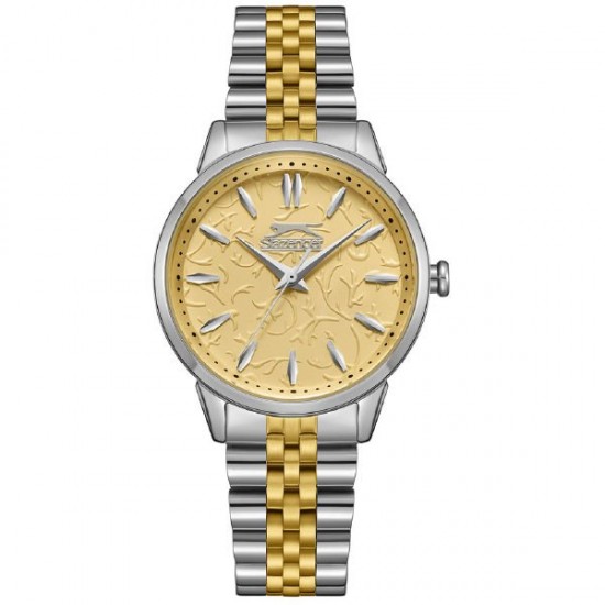 ΓΥΝΑΙΚΕΙΟ ΡΟΛΟΙ SLAZENGER SL.09.2373.3.06