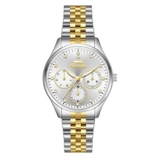 ΓΥΝΑΙΚΕΙΟ ΡΟΛΟΙ SLAZENGER SL.09.2404.4.03