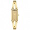 BREEZE LIBERA GOLD STAINLESS STEEL BRACELET 212601.4