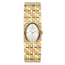 BREEZE DYNAMIS GOLD STAINLESS STEEL BRACELET 212621.1