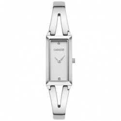 BREEZE LIBERA SWAROVSKI STAINLESS STEEL BRACELET 612601.1