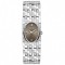 BREEZE DYNAMIS  SILVER STAINLESS STEEL BRACELET 612621.4