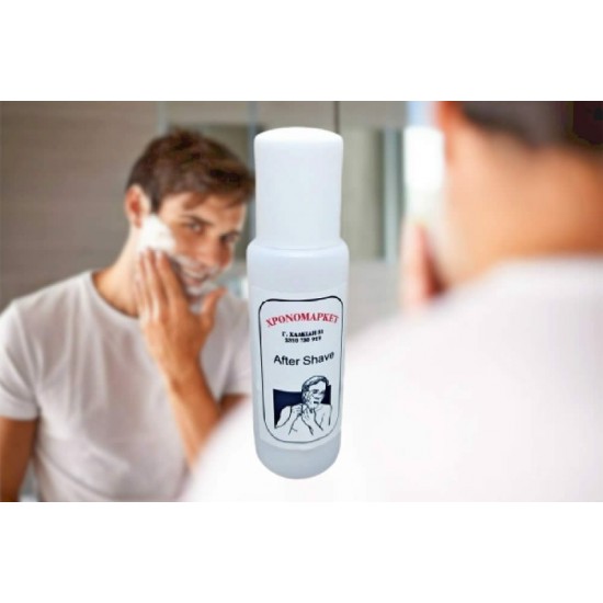 Afterbalsam Τύπου Silver Shadow Afterbalsam Τύπου Silver Shadow