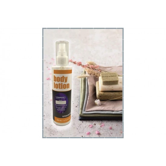 Γυναικείο γαλάκτωμα σώματος Τύπου Turquoise Summe